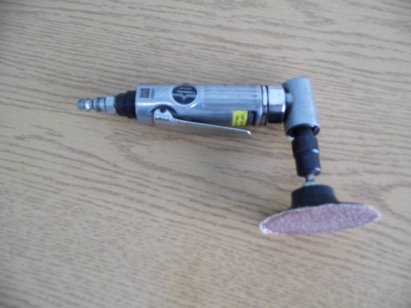 Air Tool