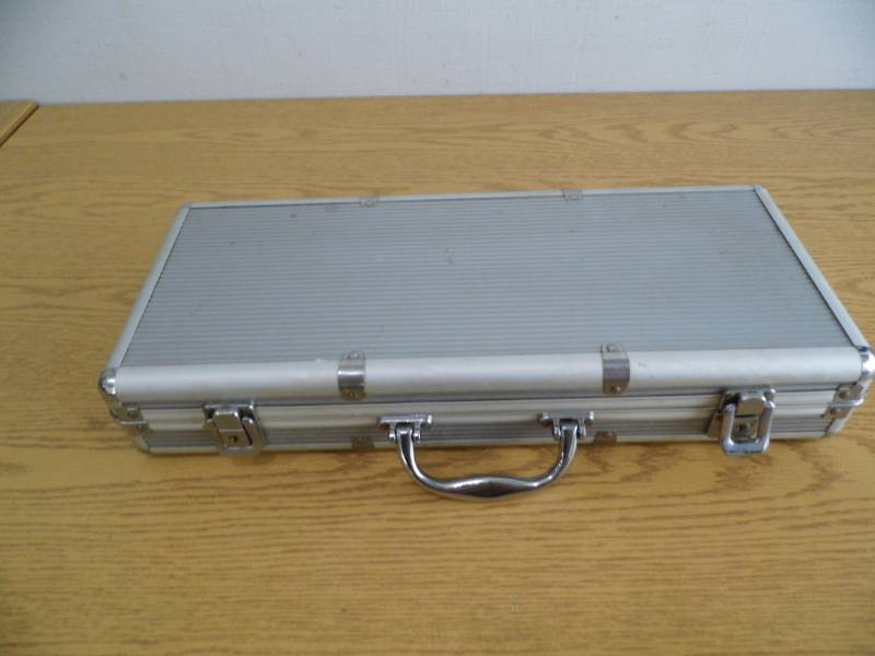 Poker Set