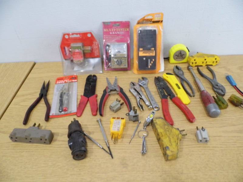 Tools