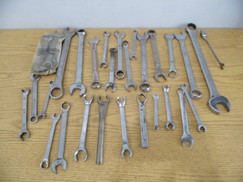 Wrenches