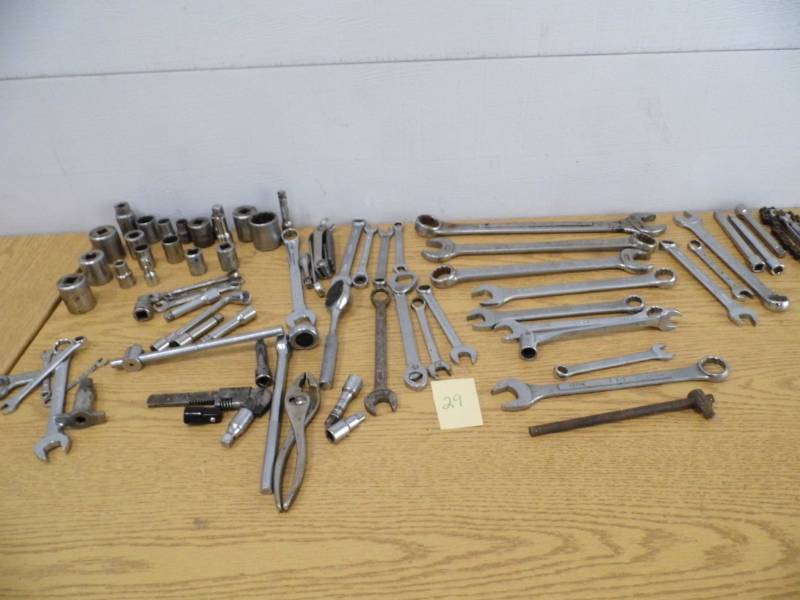 Wrenches