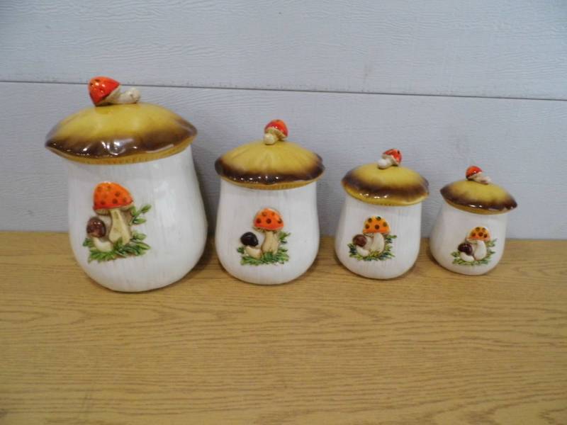 Cannister Set