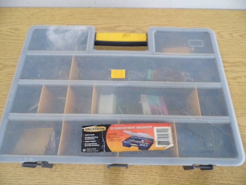 Tool Caddy