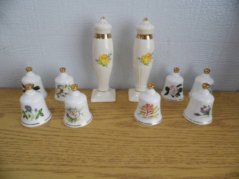 SP Shakers - Bells