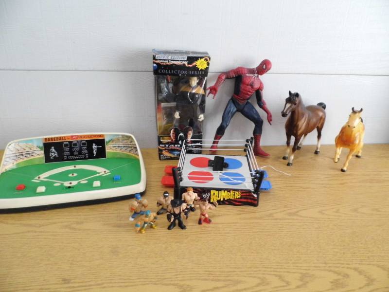 Breyer Horse - Toys