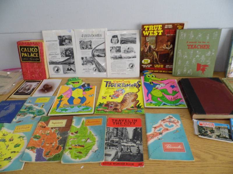 Books - Sheet Music