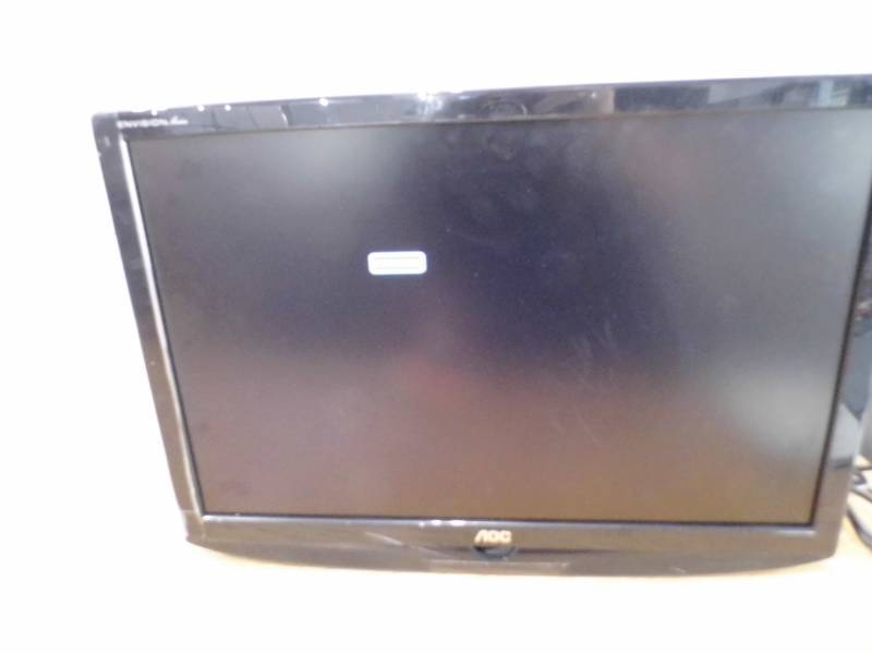 22 Tv w Mount