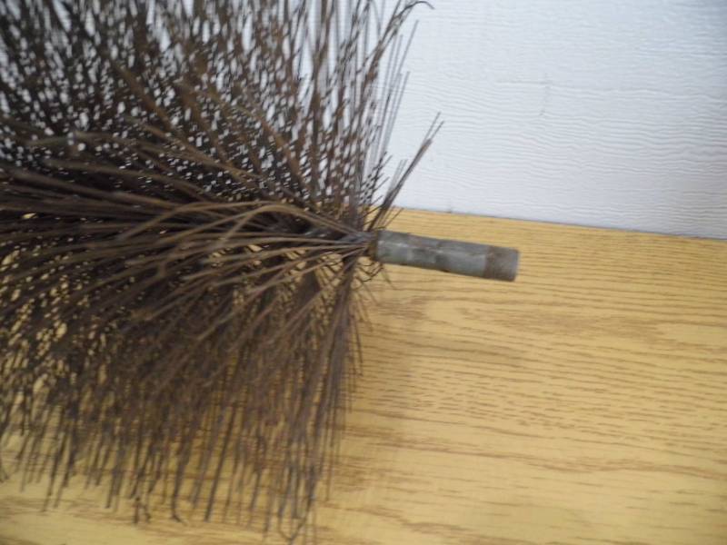 Chimney Sweep Tool