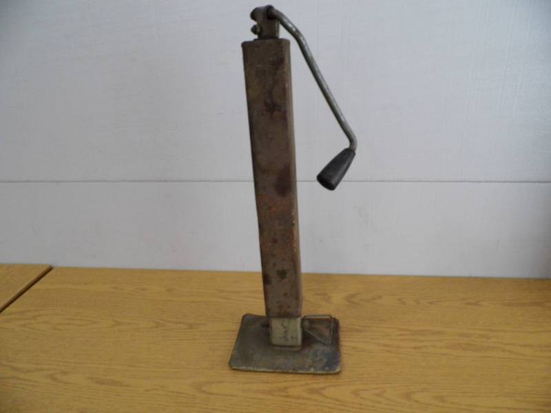 Trailer Jack