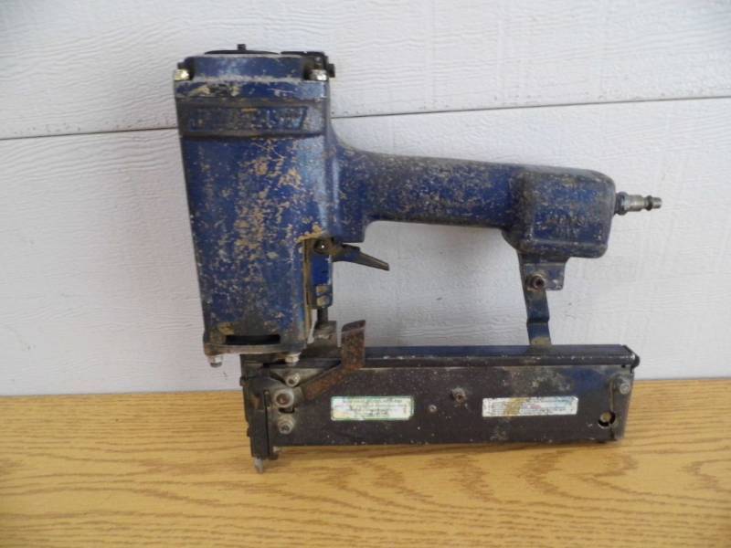 Nail Gun