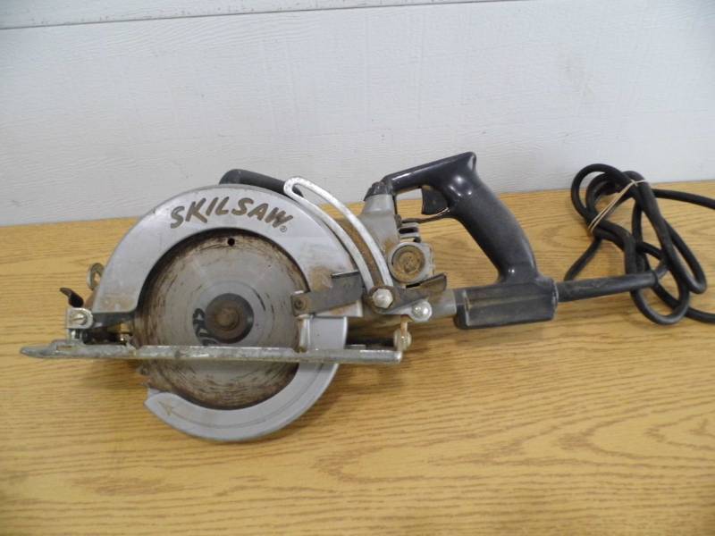 Skil Saw