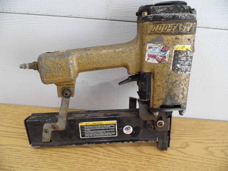 Air Nailer