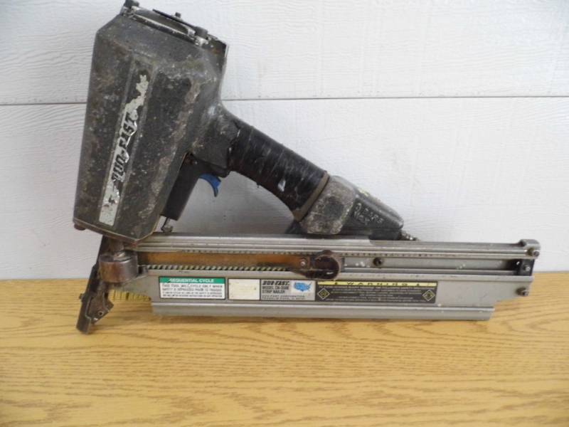 Air Nailer