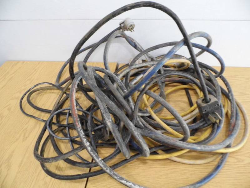 Power Cords