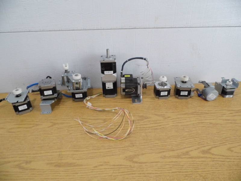 Motors