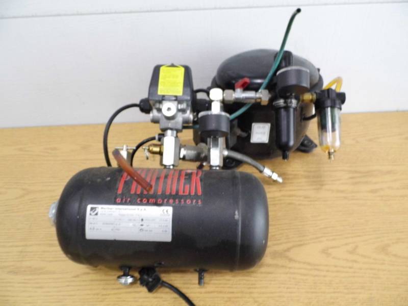 Panther Air Compressor