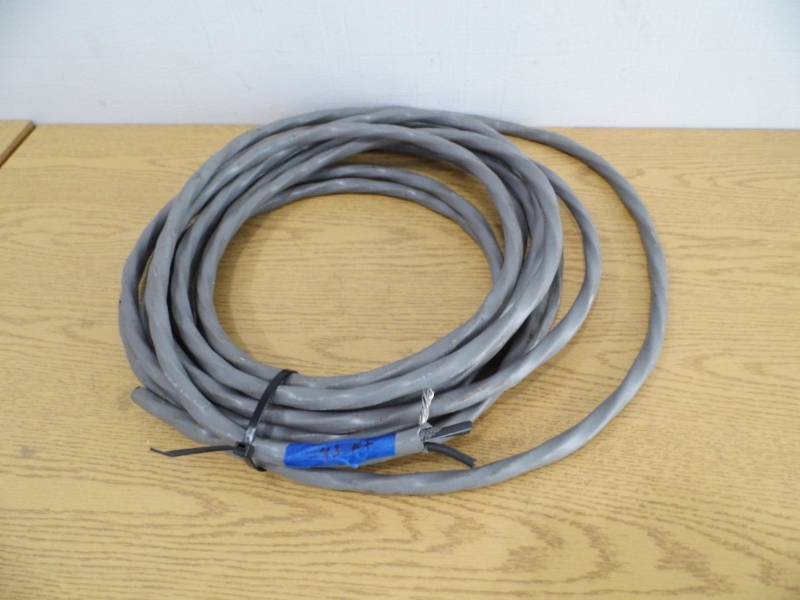 Electrical Wire