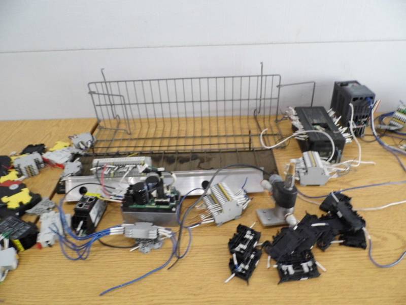 Electrical Parts
