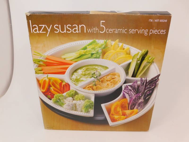 NIB Lazy Susan