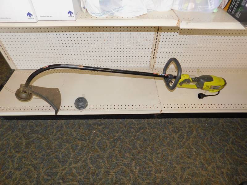 15 Ryobi Trimmer