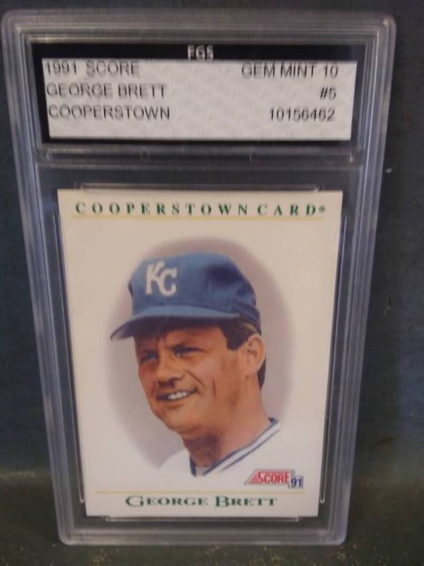 lot 58 image: Sports Card Collection 1950s to 2000s with 1958 Duke Snider Card and More