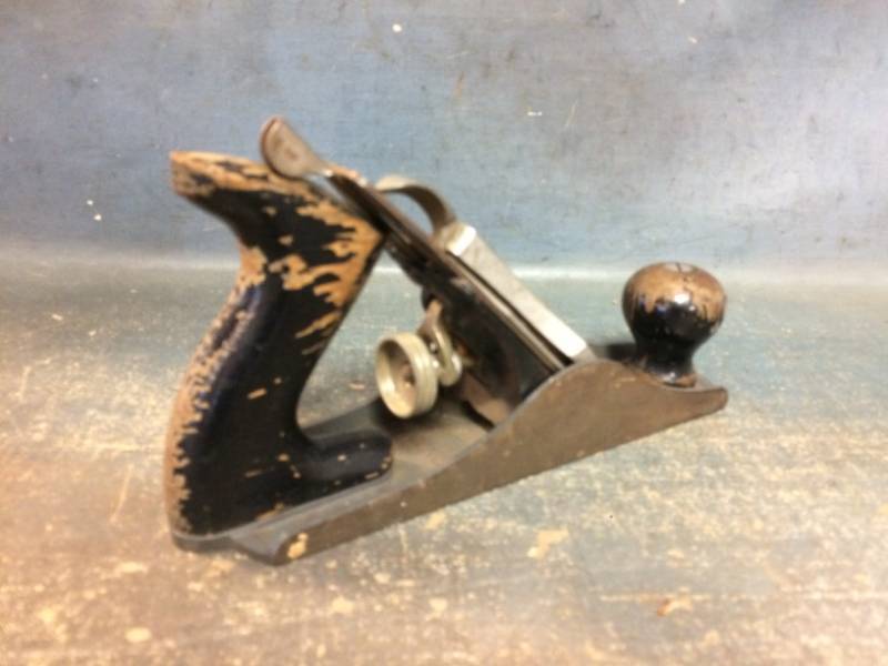 lot 72 image: Planer