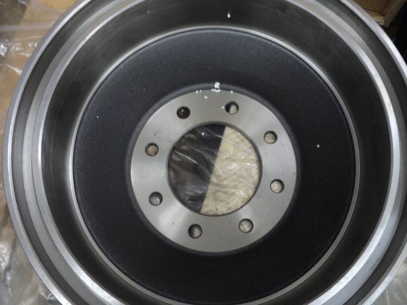 Brake Drum...
