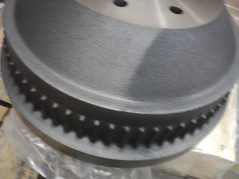 Brake Drum...