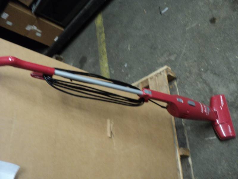 Bissell 3 Way Bagles Vacuum Cleaner...
