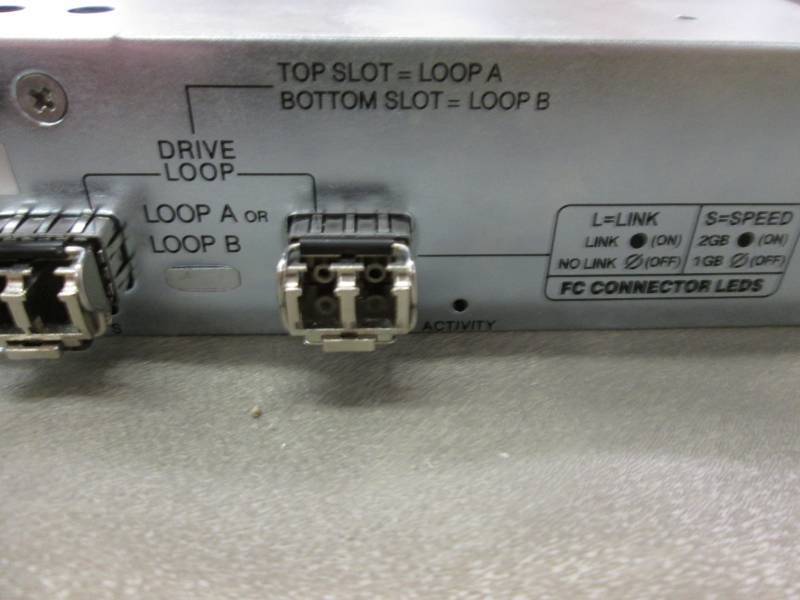 Drive Loop, plus...