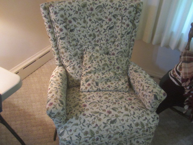 Lazy Boy Rocker Recliner