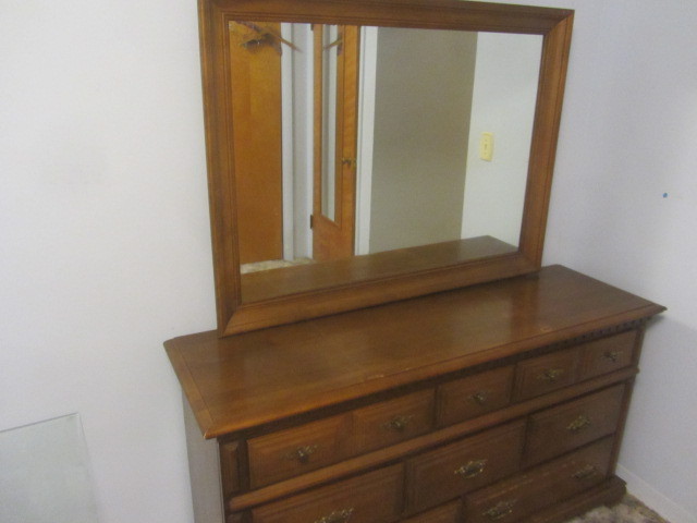 Master Dresser