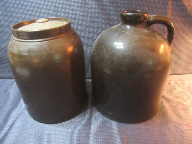 Brownware
