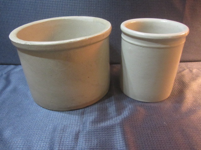 Crockery