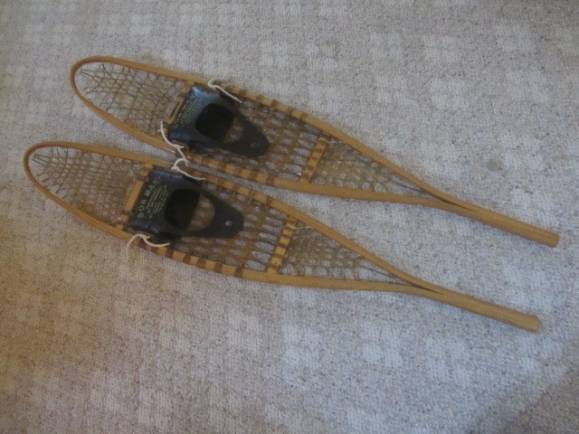 Snowshoes