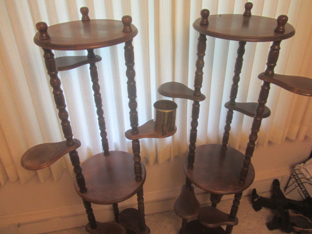 Plant Stands