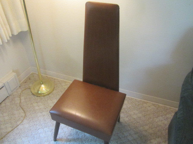 Butler Chair
