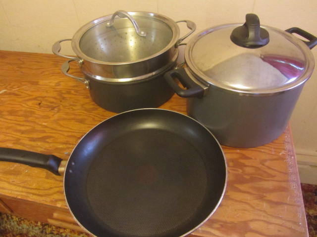 Cookware