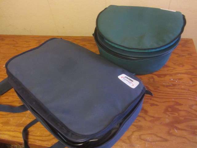Pyrex Portables