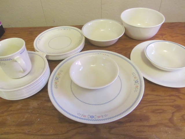 Corelle