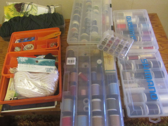 Sewing Notions