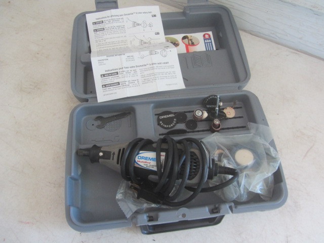 Dremel Pro