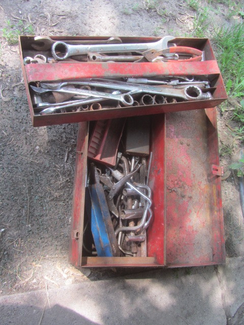 Handymans Toolbox