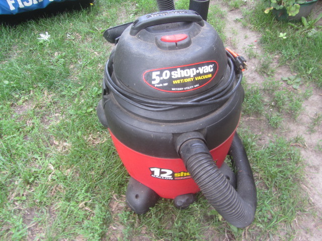 ShopVac