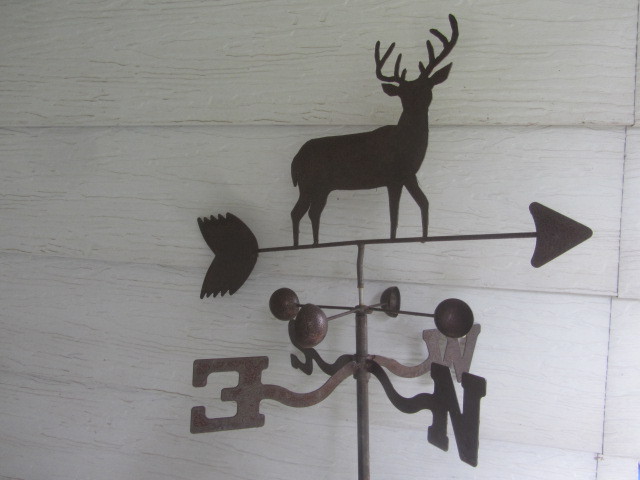 Weathervane