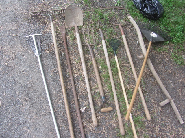 Hand Tools