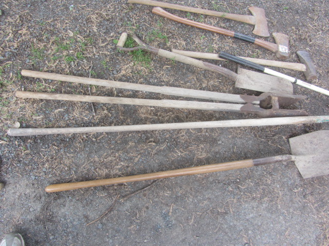 Hand Tools