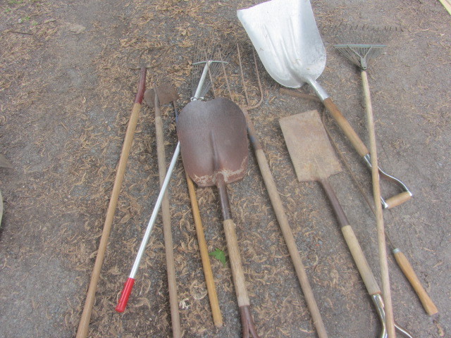 Hand Tools