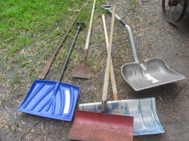 Hand Tools