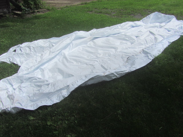 Boat Cover